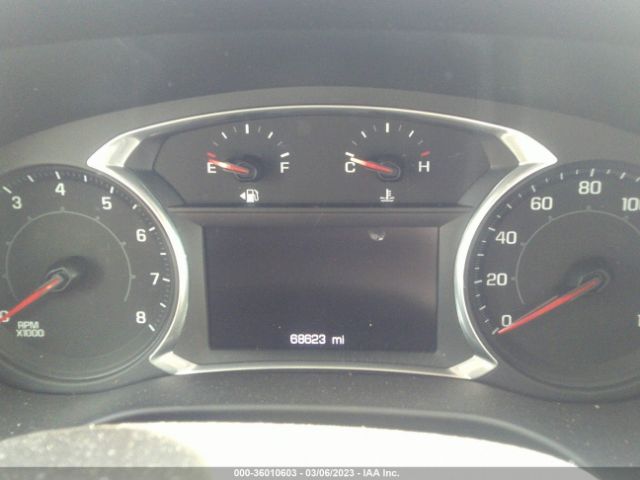 1GKKNVLS2HZ137148 GMC ACADIA SLT