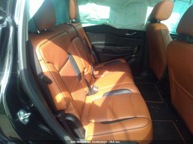 1GKKNVLS2HZ137148 GMC ACADIA SLT