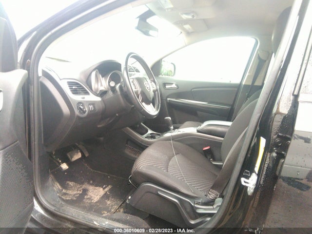 Dodge Journey Sxt 2015 3C4PDDBG9FT645987 Image 5