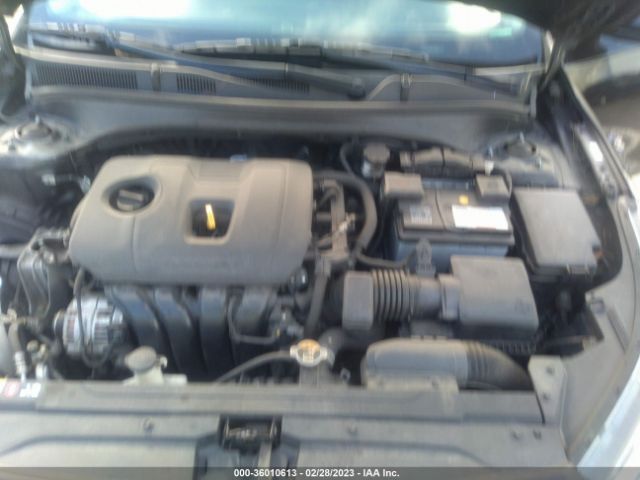 3KPF24AD2KE065942 KIA Forte Lxs