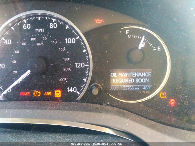 JTHKD5BHXC2095705 Lexus CT 200H