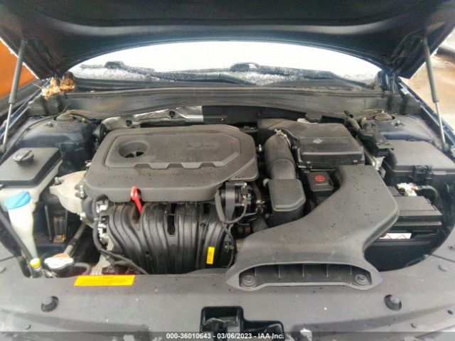5XXGU4L34GG113992 KIA OPTIMA EX