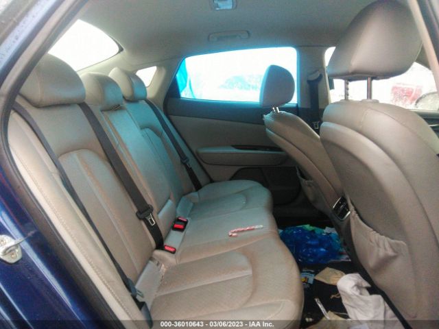 5XXGU4L34GG113992 KIA OPTIMA EX