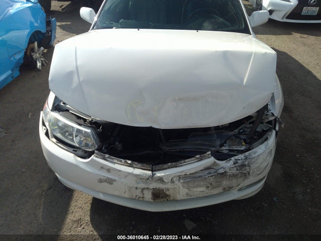 Toyota Camry Solara Se/sle 2002 2T1FF28P72C598912 Image 7
