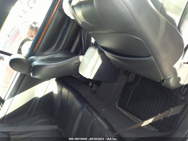 Toyota Camry Solara Se/sle 2002 2T1FF28P72C598912 Image 9
