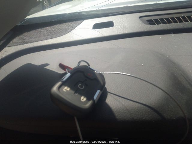 3GKALTEV0NL214308 GMC Terrain Sle