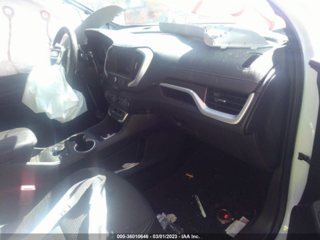 3GKALTEV0NL214308 GMC Terrain Sle