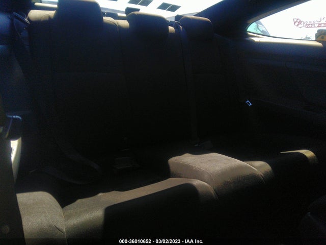 Honda CIVIC SI COUPE 2018 2HGFC3A52JH753783 Image 9