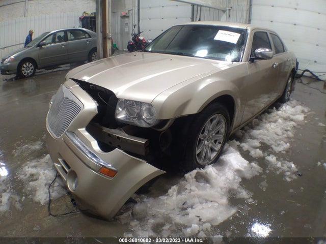 2C3KA63H26H274108 Chrysler 300 C