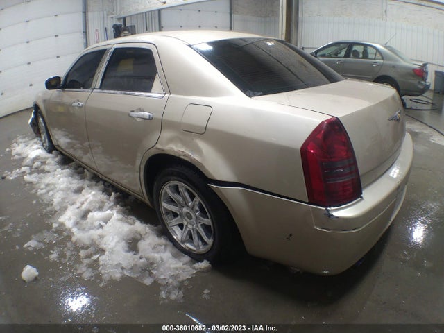 2C3KA63H26H274108 Chrysler 300 C