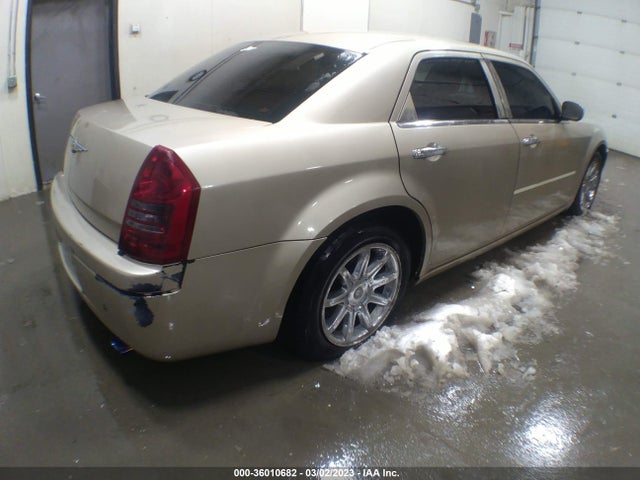 2C3KA63H26H274108 Chrysler 300 C