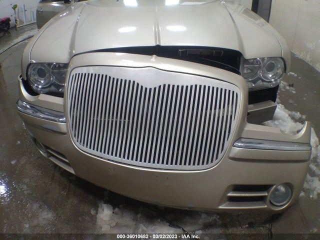 2C3KA63H26H274108 Chrysler 300 C