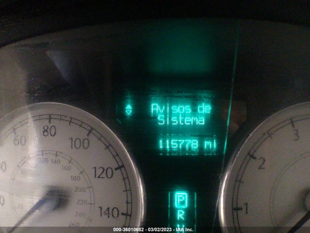 2C3KA63H26H274108 Chrysler 300 C