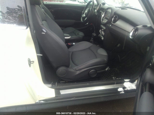 WMWMF3C57ATZ64200 Mini COOPER HARDTOP