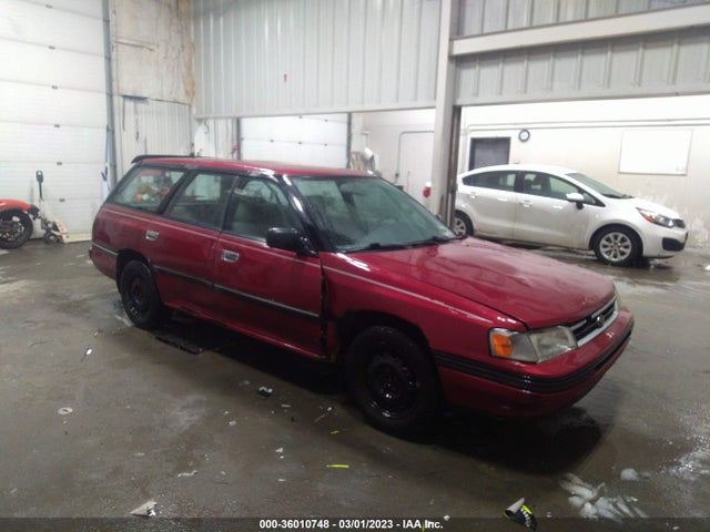 1993 4S48J63C9M7921401 main image
