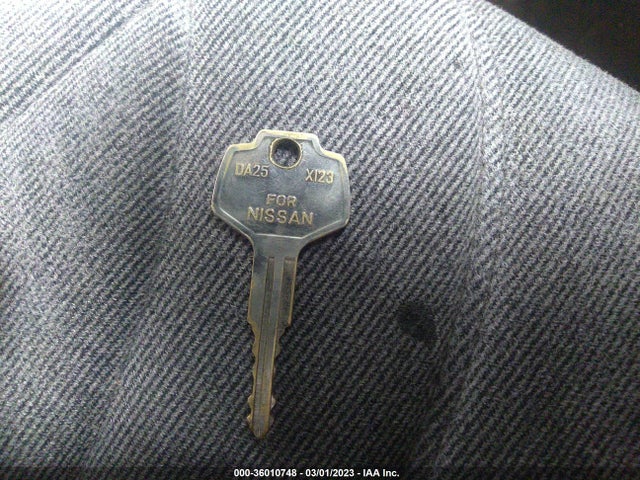 Subaru Legacy 1993 4S48J63C9M7921401 Image 3