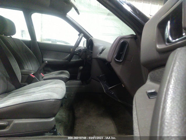 Subaru Legacy 1993 4S48J63C9M7921401 Image 6