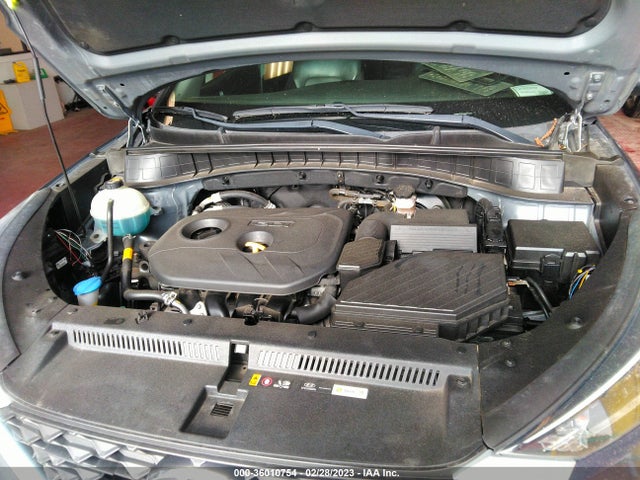 Hyundai TUCSON SE 2017 KM8J33A44HU313471 Image 10