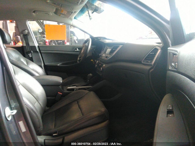 Hyundai TUCSON SE 2017 KM8J33A44HU313471 Image 5