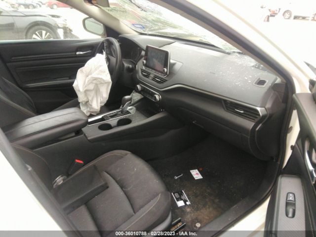 1N4BL4BV9LC227440 Nissan Altima 2.5 S
