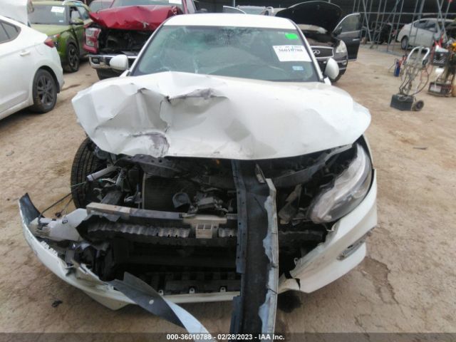 1N4BL4BV9LC227440 Nissan Altima 2.5 S