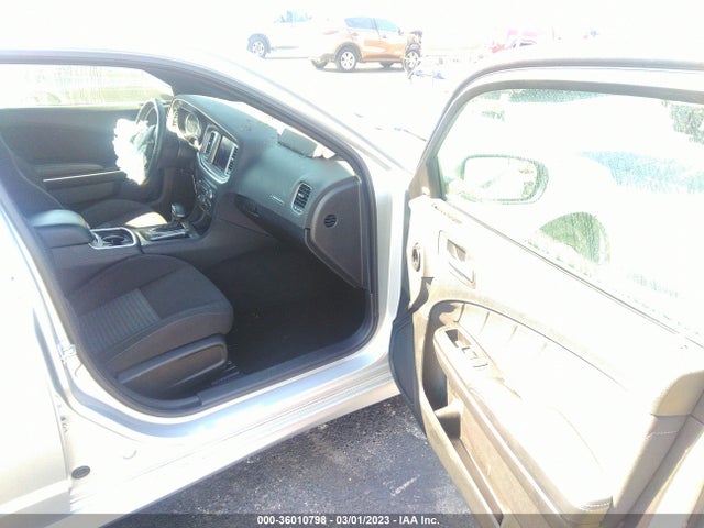 Dodge CHARGER GT 2022 2C3CDXHG0NH141637 Image 6