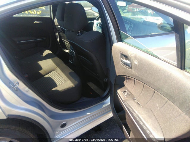 Dodge CHARGER GT 2022 2C3CDXHG0NH141637 Image 9