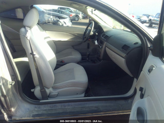 Chevrolet COBALT LS 2006 1G1AK15F767625117 Image 6