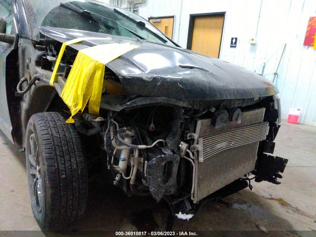 Dodge Journey Sxt 2017 3C4PDDBG8HT525245 Image 6
