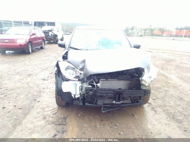 2020 Nissan Kicks, VIN: 3N1CP5BV5LL557916