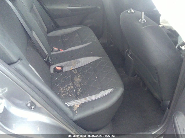 2020 Nissan Kicks, VIN: 3N1CP5BV5LL557916