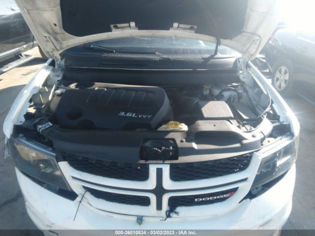 3C4PDCEG0ET277249 Dodge Journey R/t