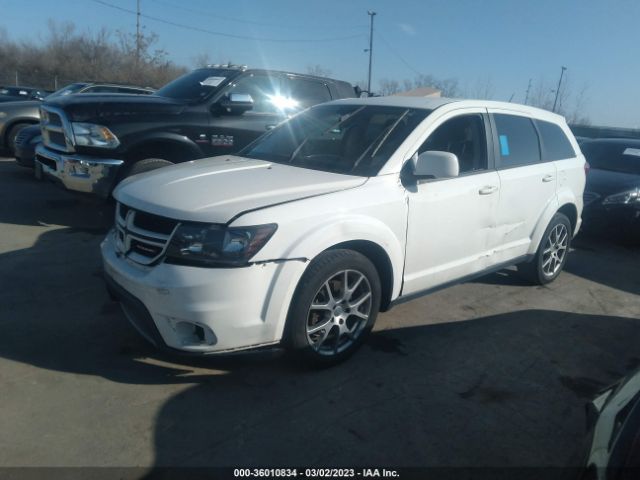 3C4PDCEG0ET277249 Dodge Journey R/t