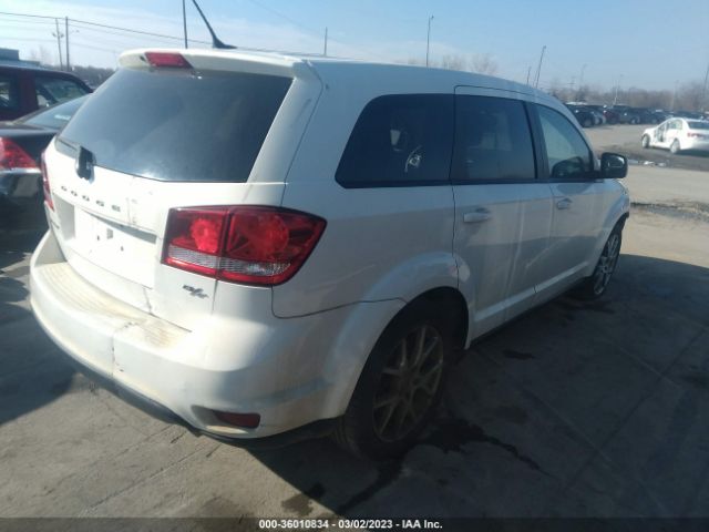 3C4PDCEG0ET277249 Dodge Journey R/t