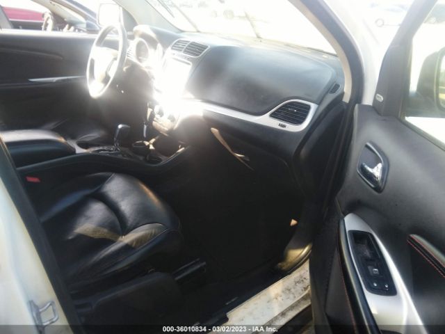 3C4PDCEG0ET277249 Dodge Journey R/t