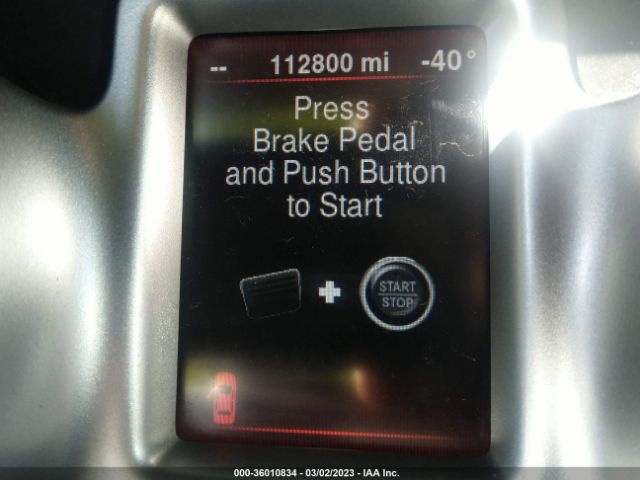 3C4PDCEG0ET277249 Dodge Journey R/t