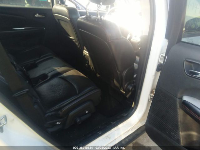 3C4PDCEG0ET277249 Dodge Journey R/t