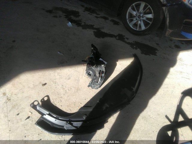 Chevrolet Impala 2lt 2014 2G1125S37E9224763 Image 11