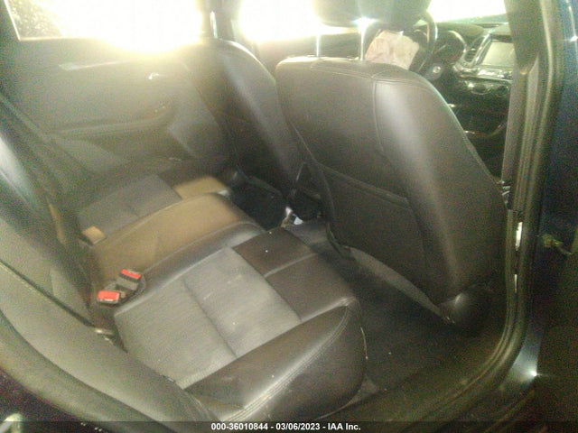 Chevrolet Impala 2lt 2014 2G1125S37E9224763 Image 8