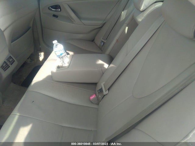 2007 TOYOTA CAMRY HYBRID VIN: JTNBB46KX73035975