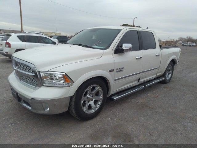 1C6RR7VT8HS594398 RAM 1500 Laramie