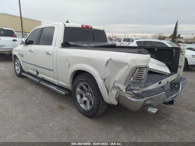 1C6RR7VT8HS594398 RAM 1500 Laramie