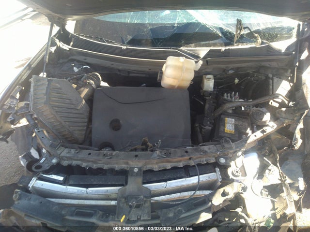 Chevrolet Traverse Ls 2020 1GNERFKW1LJ146459 Image 10