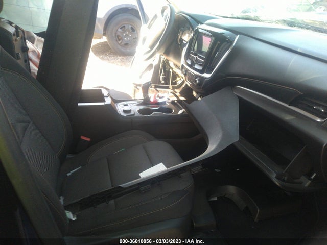 Chevrolet Traverse Ls 2020 1GNERFKW1LJ146459 Image 5