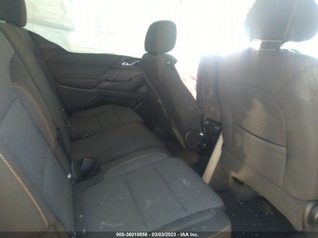 Chevrolet Traverse Ls 2020 1GNERFKW1LJ146459 Image 8