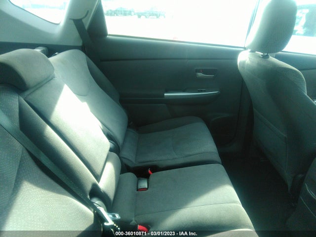 Toyota Prius V Two/three/five 2012 JTDZN3EU9C3112983 Image 8