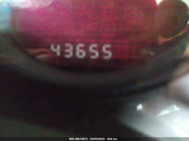 1C4NJPFA6HD187731 Jeep Patriot High Altitude