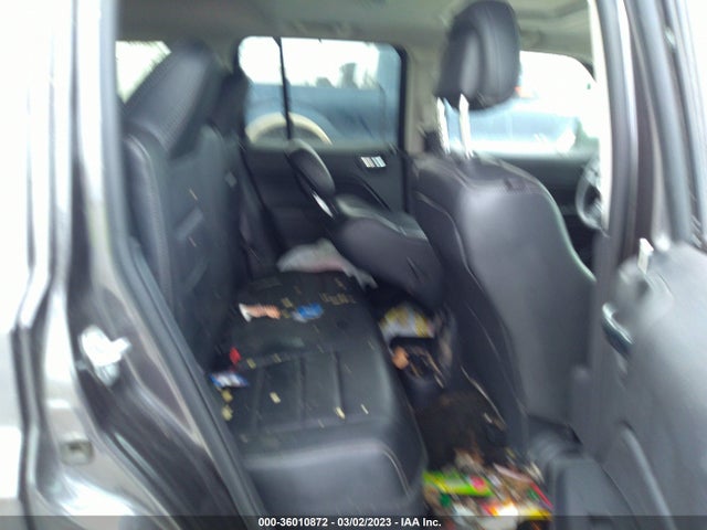 1C4NJPFA6HD187731 Jeep Patriot High Altitude
