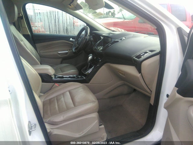 Ford Escape Titanium 2014 1FMCU0JX2EUB80686 Image 6