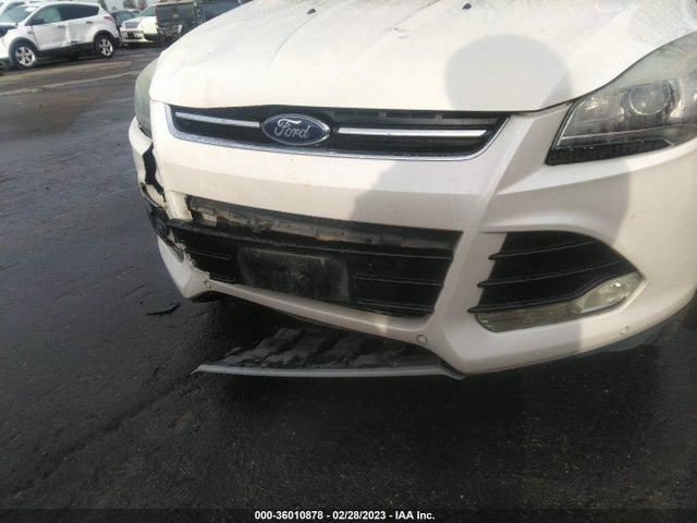 Ford Escape Titanium 2014 1FMCU0JX2EUB80686 Image 7